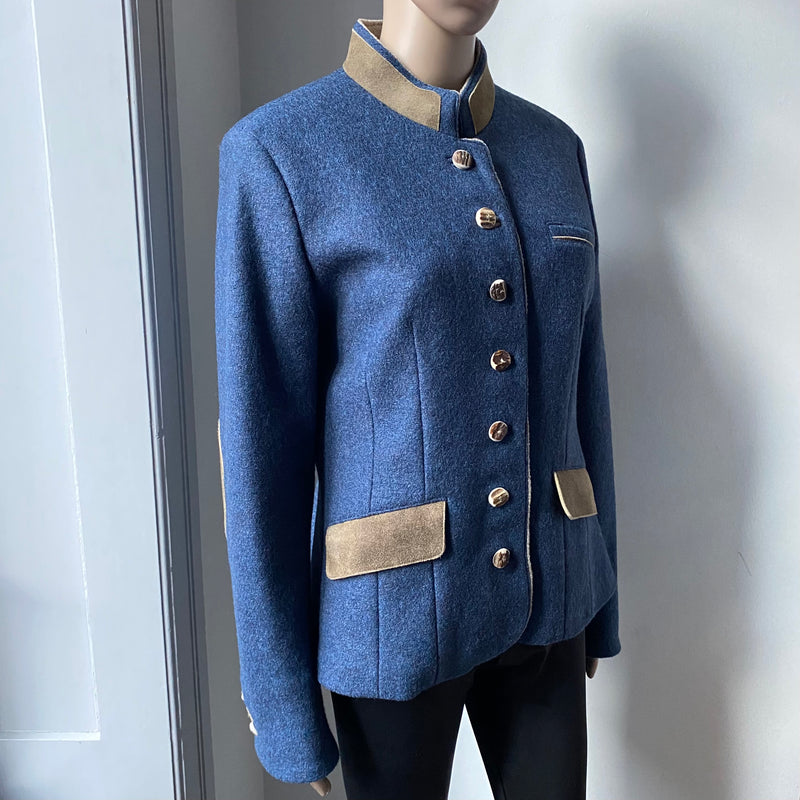 ZEILER LODENFREY Jacke
