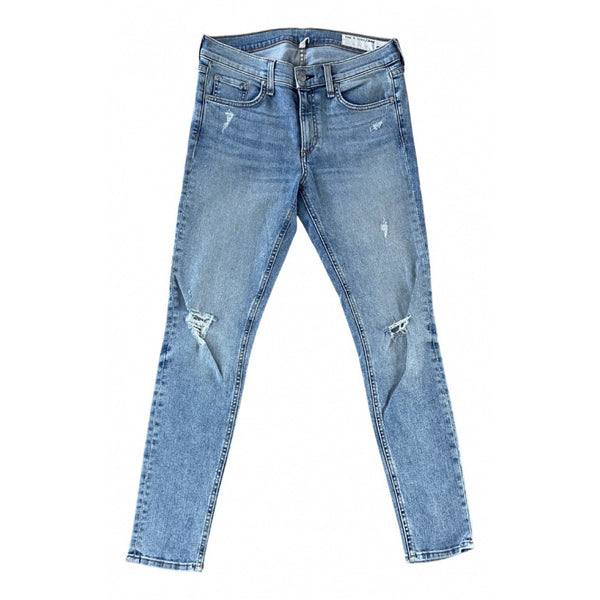 RAG & BONE Jeans „Ankle Skinny“