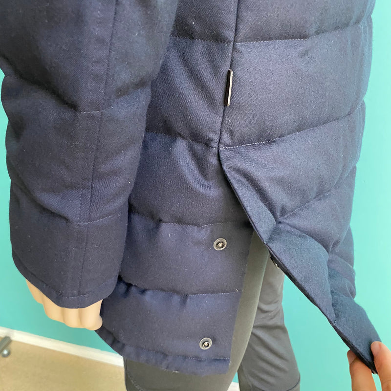 MONCLER Jacke