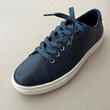 ungetragene LAUREN RALPH LAUREN Leder Sneakers