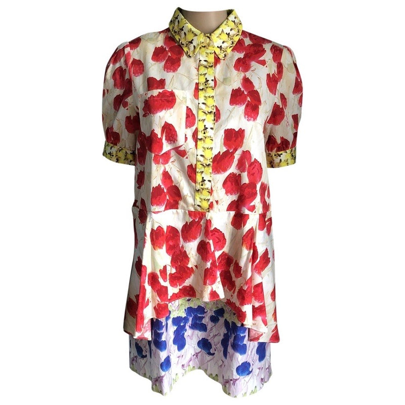 JUST CAVALLI Kleid ❤