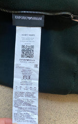 reversible EMPORIO ARMANI Jacke