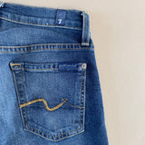7 FOR ALL MANKIND Jeans