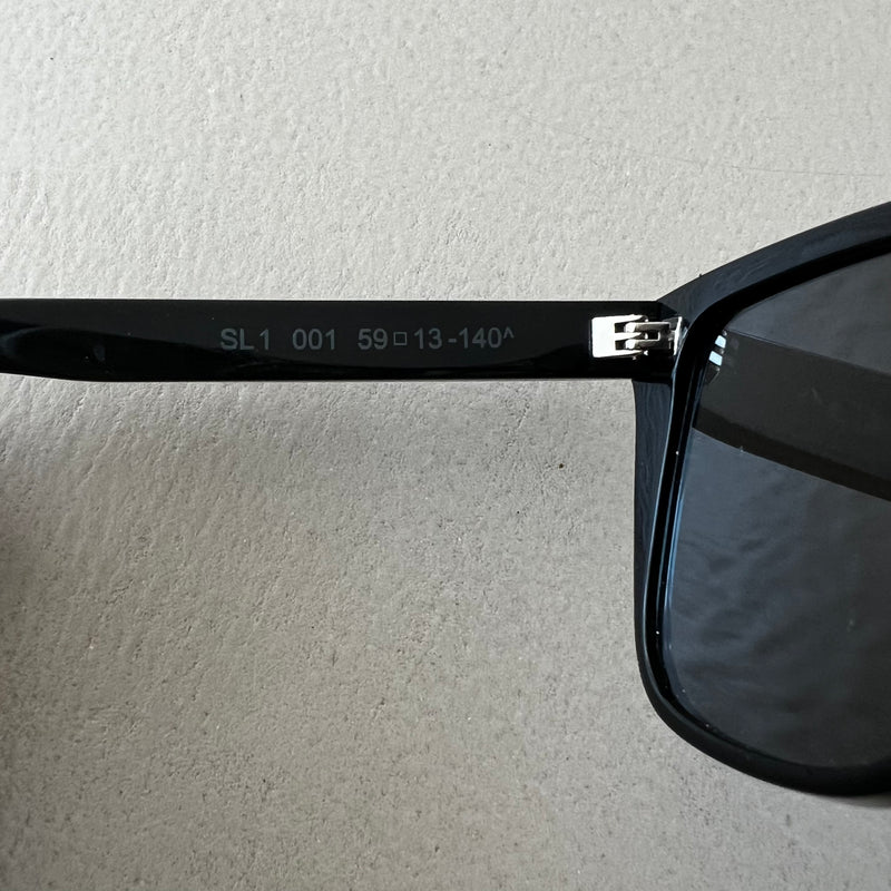 SAINT LAURENT Sonnenbrille