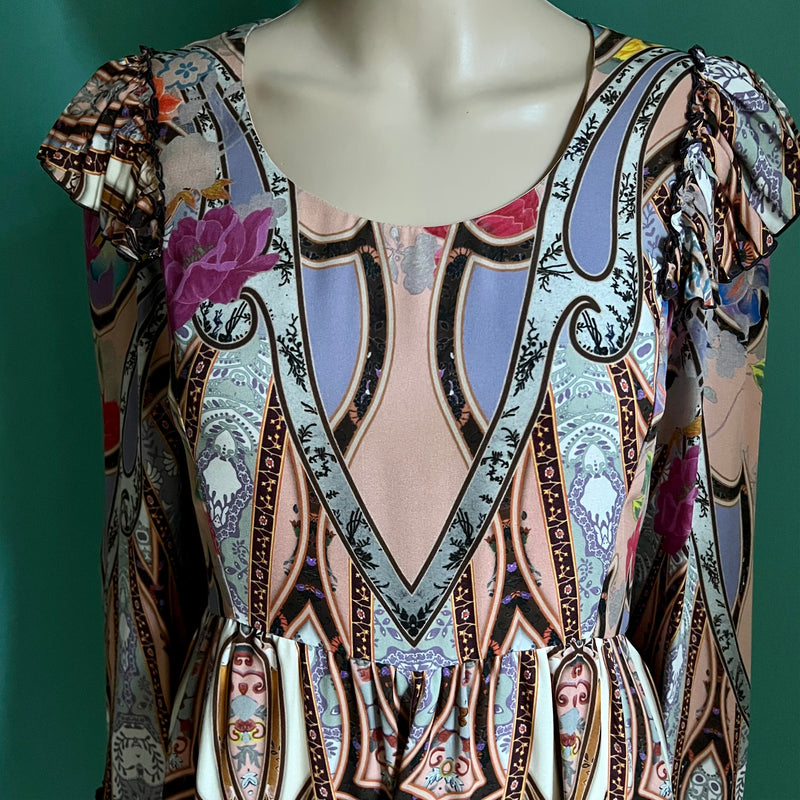 ETRO Kleid