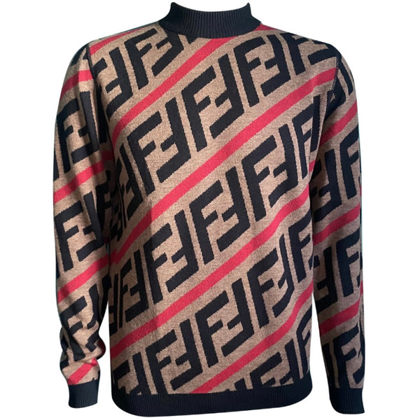 FENDI Pullover