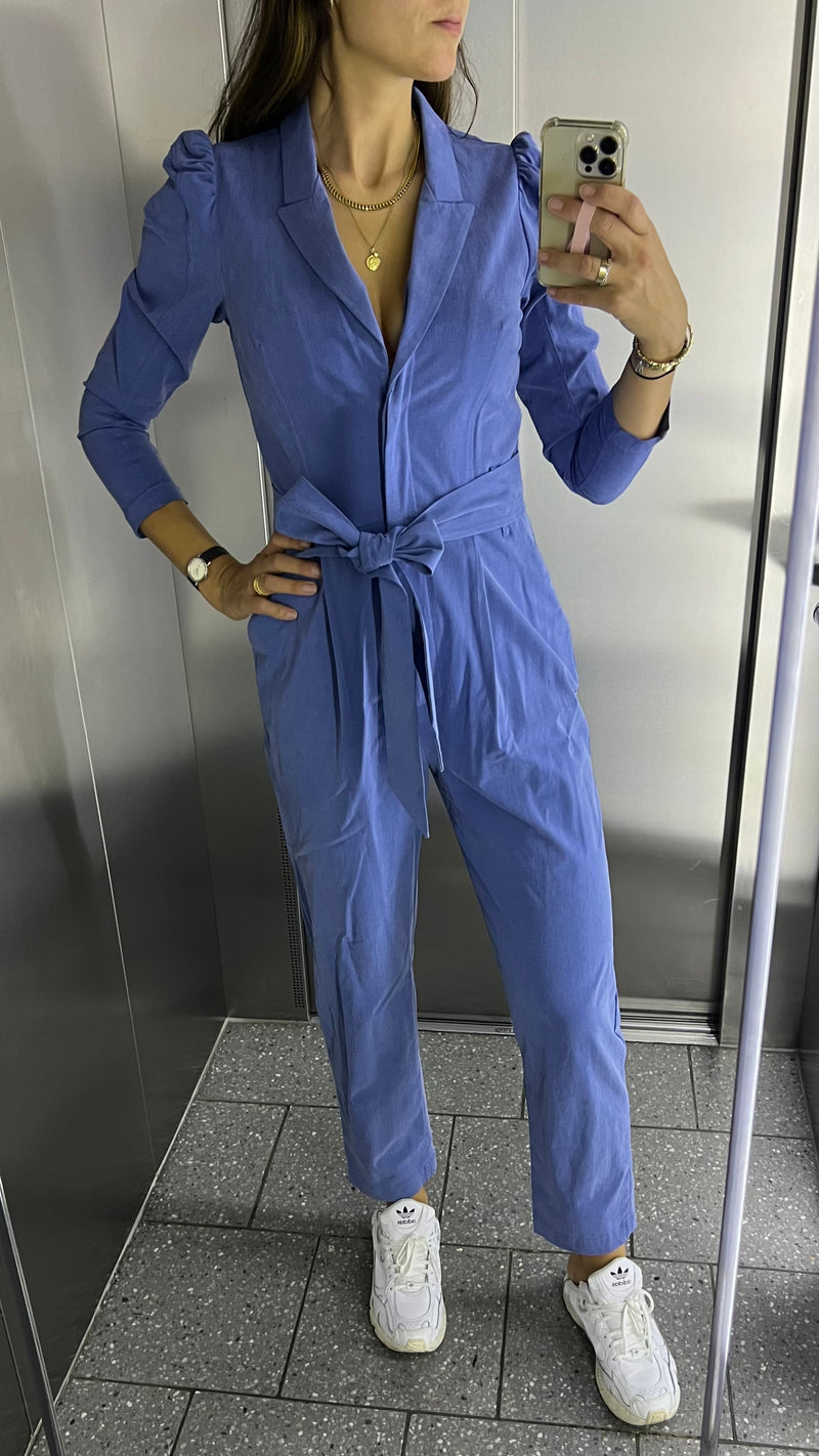 ZARA Jumpsuit