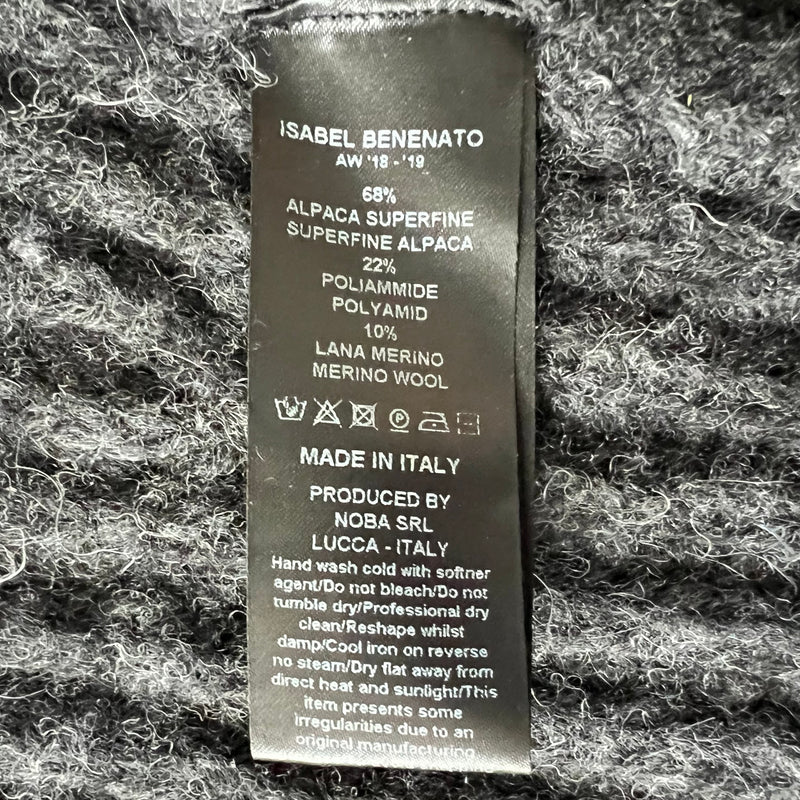 ISABEL BERENATO Cardigan