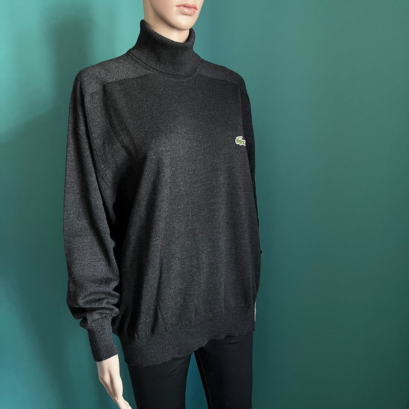 LACOSTE Vintage Pullover