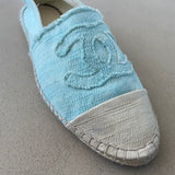 CHANEL Espadrilles