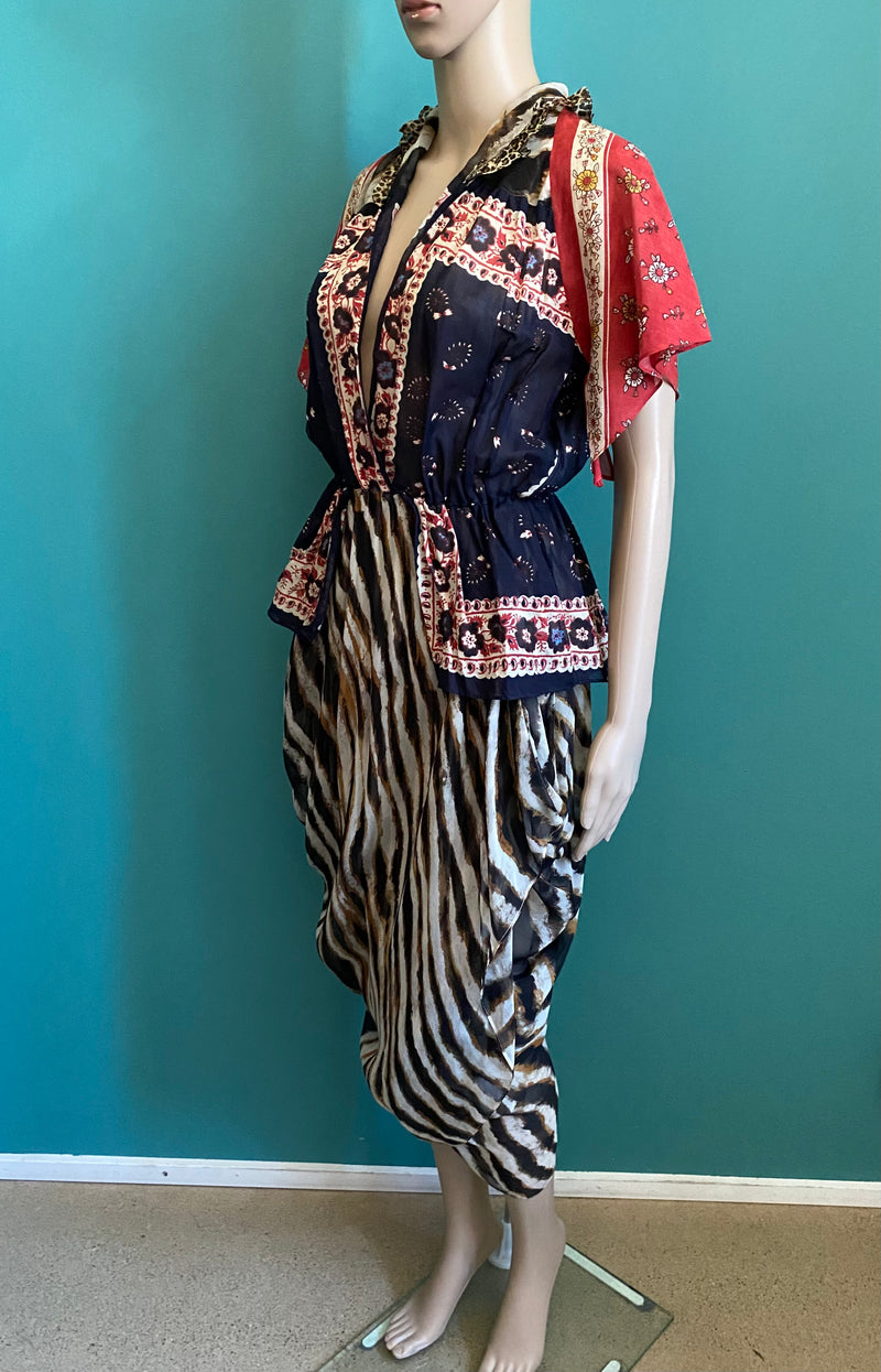 WUNDERKIND Kleid