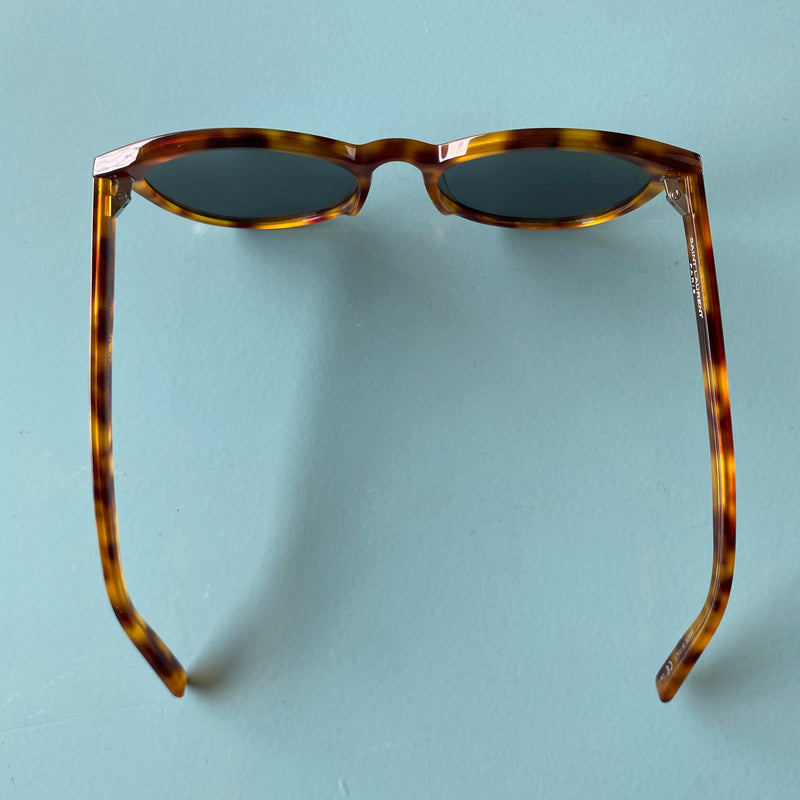 SAINT LAURENT Sonnenbrille