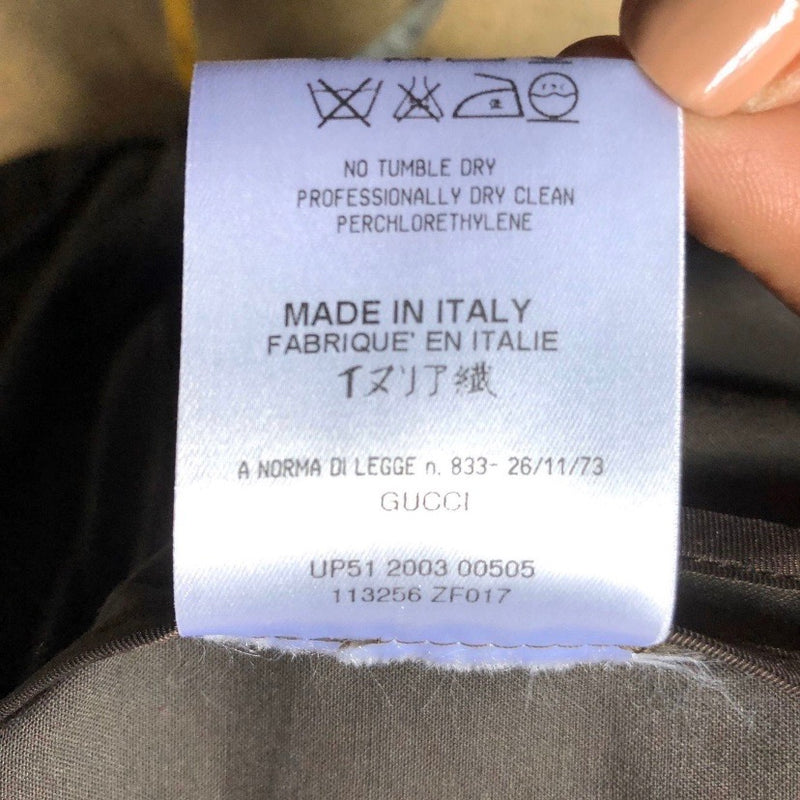 GUCCI Rock