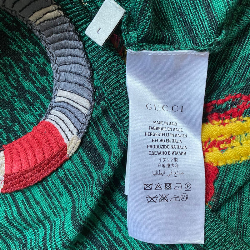 GUCCI Pullover