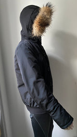 JET SET Jacke