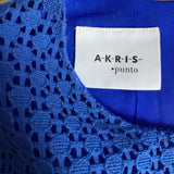 AKRIS PUNTO Kleid