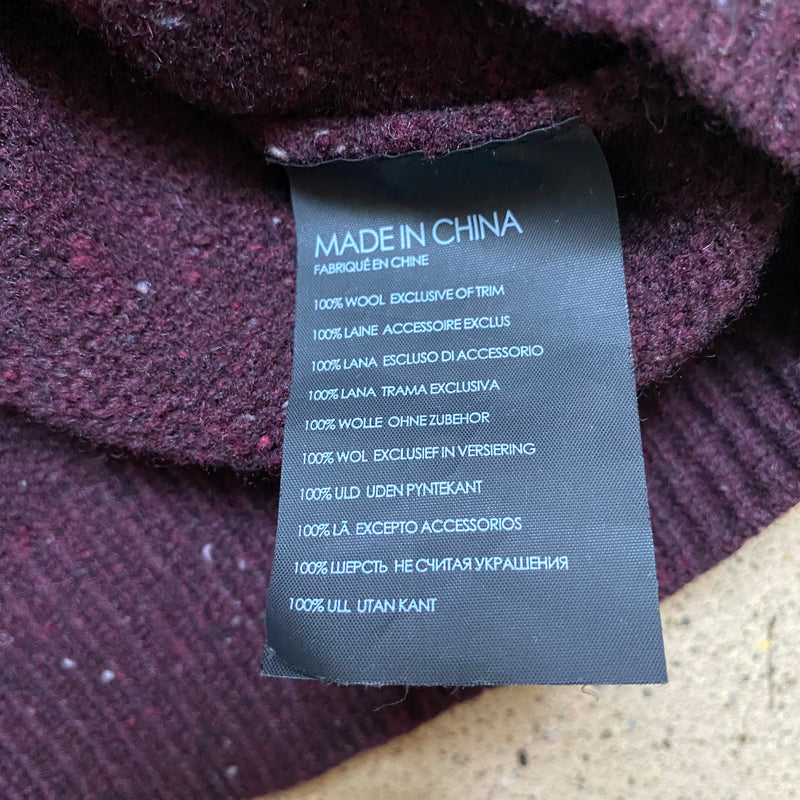 CLUB MONACO Pullover