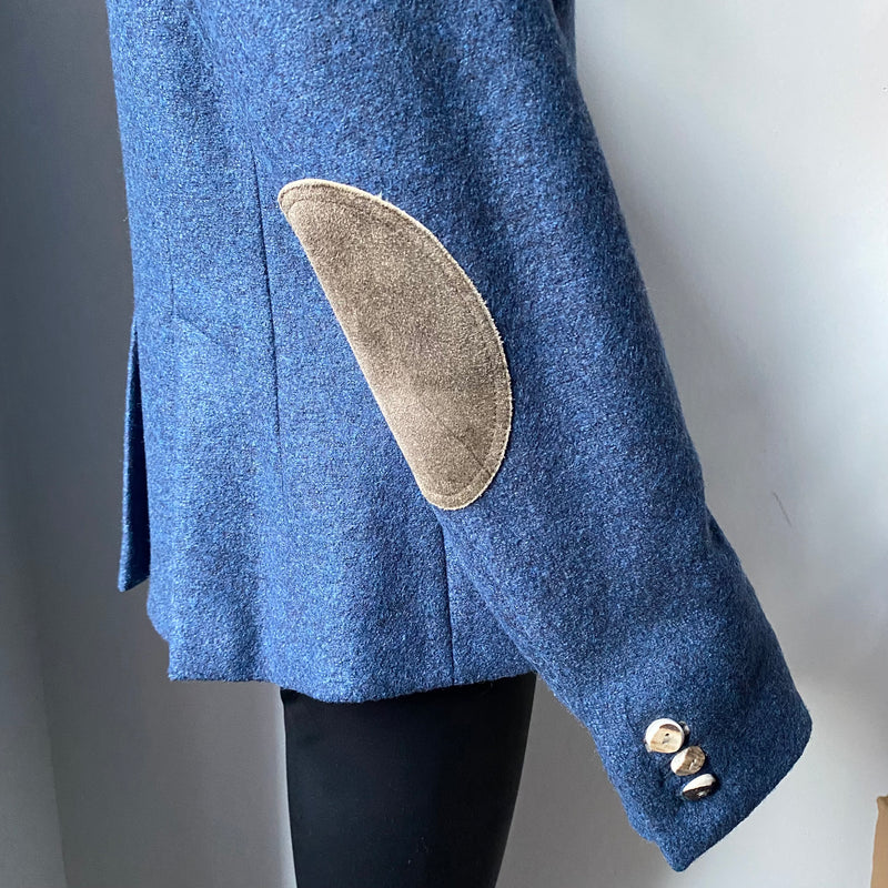 ZEILER LODENFREY Jacke