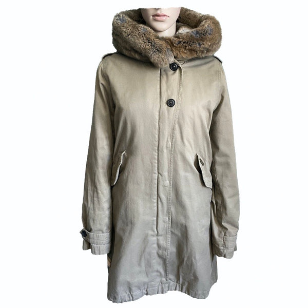 WOOLRICH Parka