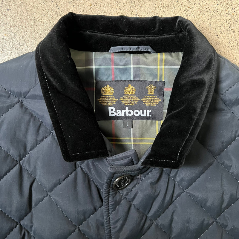 BARBOUR Jacke