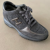 HOGAN Wedge Turnschuhe
