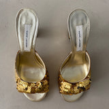 MARC JACOBS Sandalen