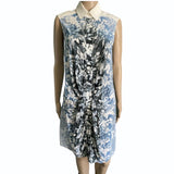 ALEXANDER WANG Seiden Kleid