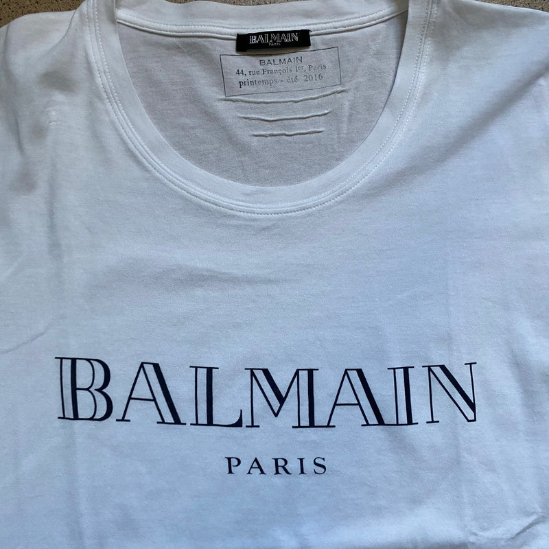 BALMAIN T-Shirt