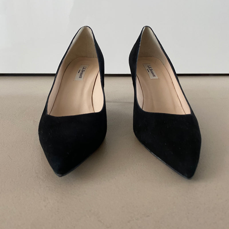 L.K. BENNETT Pumps