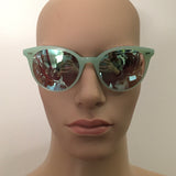 ungetragene GARRETT LEIGHT Sonnenbrille