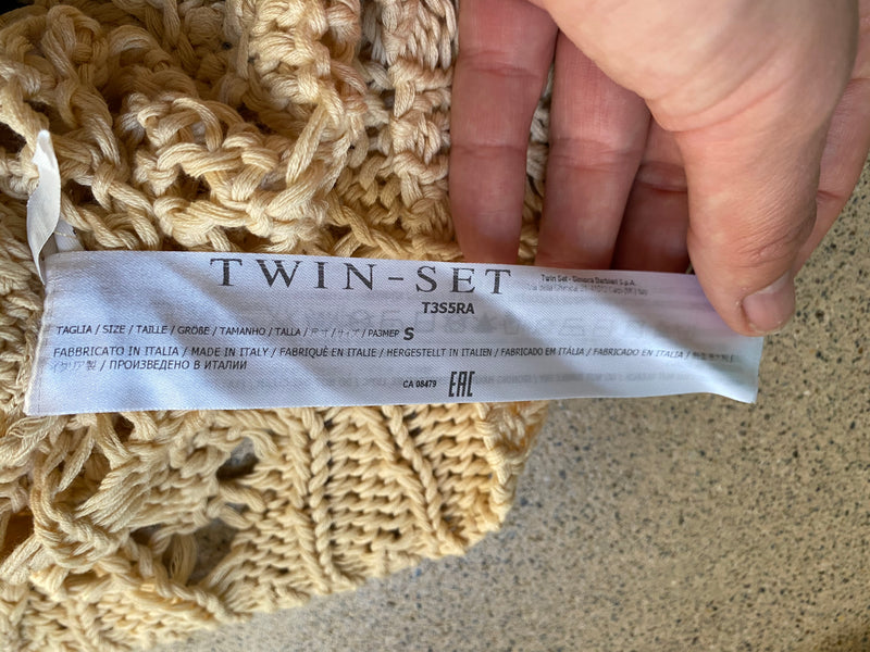 TWIN-SET Pullover