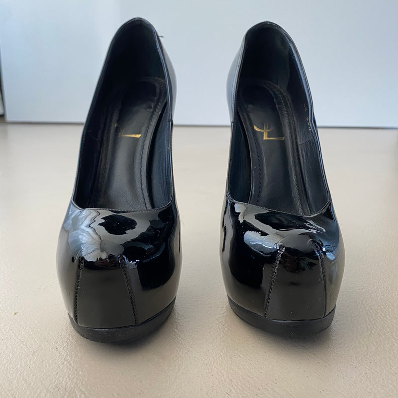 YVES SAINT LAURENT High Heel Pumps