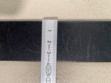 GUCCI Vintage Leder Gürtel