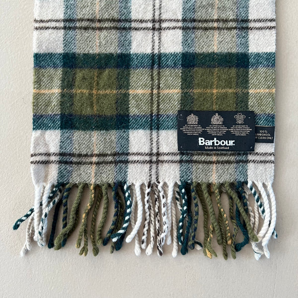 BARBOUR Schal