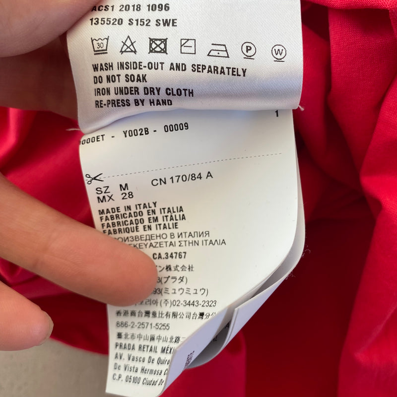 PRADA T-Shirts