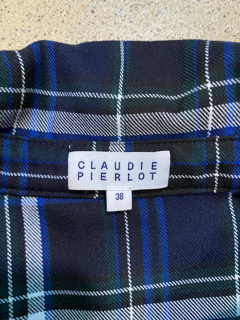 CLAUDIE PIERLOT Kleid