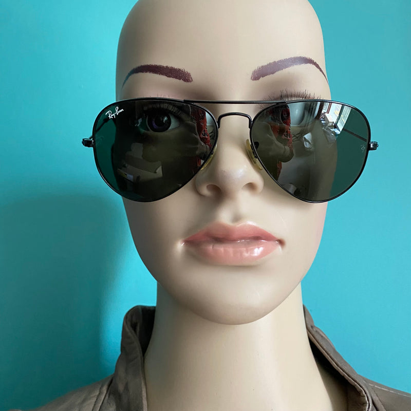 RAY BAN Sonnenbrille