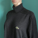LACOSTE Vintage Pullover