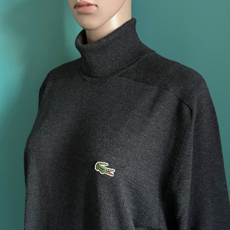 LACOSTE Vintage Pullover
