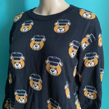 MOSCHINO Pullover
