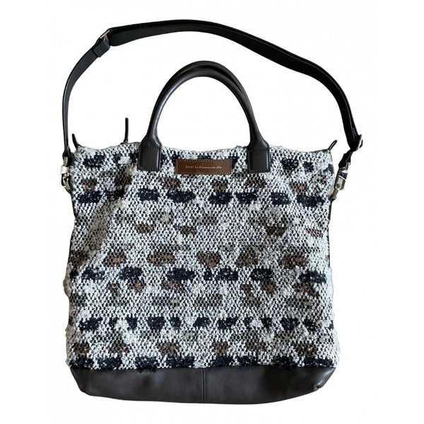 WANT LES ESSENTIELS DE LA VIE Shopper Tote