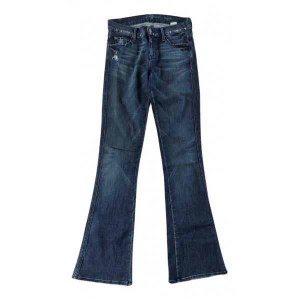 7 FOR ALL MANKIND Bootcut Jeans