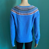 BOGNER FIRE AND ICE Pullover