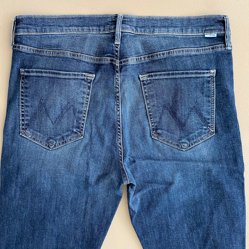 MOTHER Jeans