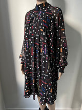 CLAUDIE PIERLOT Kleid