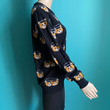MOSCHINO Pullover