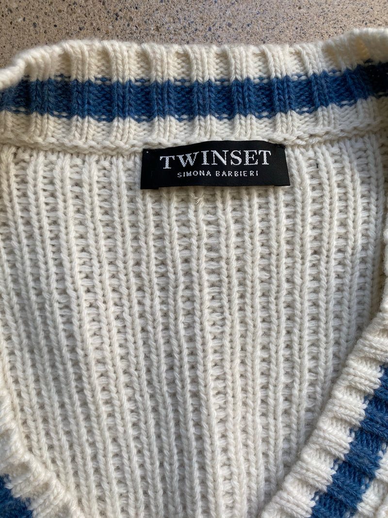 TWIN-SET Pullover