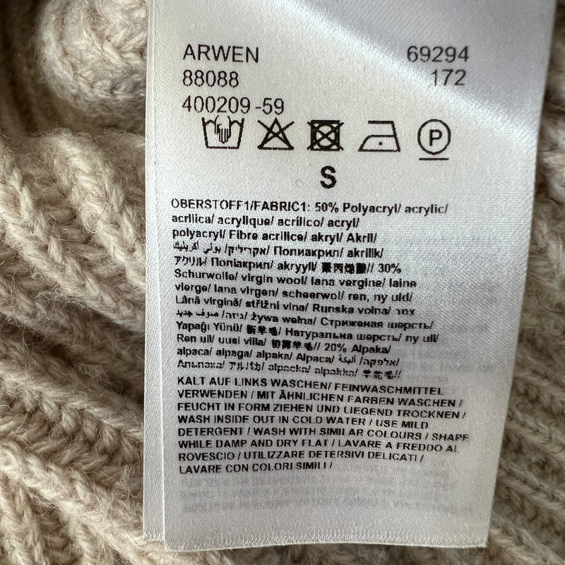DRYKORN FOR BEAUTIFUL PEOPLE Pullover