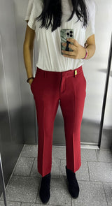 L’AURE CHOSE Hose
