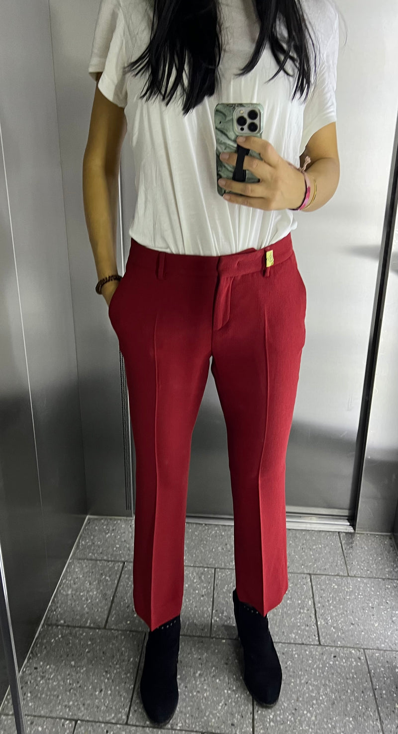 L’AURE CHOSE Hose